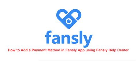 fansly paypal|Supported payout methods – Fansly Help Center